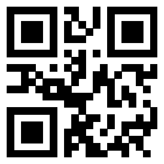 3302797123 - Immagine del Qr Code associato