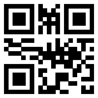 3302797124 - Immagine del QrCode associato