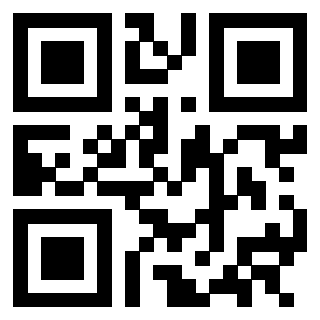 Il QrCode di 3302797125