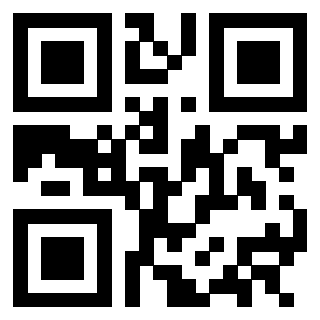 Immagine del Qr Code di 3302797128