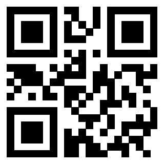 Qr Code di 3302797129