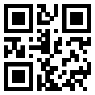 3302797136 Qr Code associato