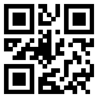3302797137 - Immagine del QrCode
