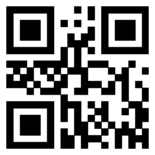 Il QrCode di 3302797139