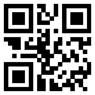 Immagine del Qr Code di 3302797140