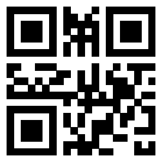 Immagine del Qr Code di 3302797141