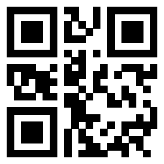 Scansione del Qr Code di 3302797142