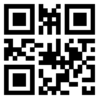 Qr Code di 3302797143