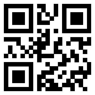 Qr Code di 3302797144