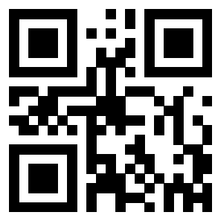 3302797147 - Immagine del QrCode associato