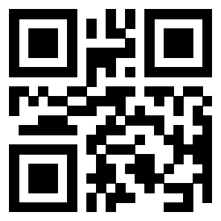 Il QrCode di 3302797149