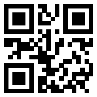 3302797151 - Immagine del Qr Code