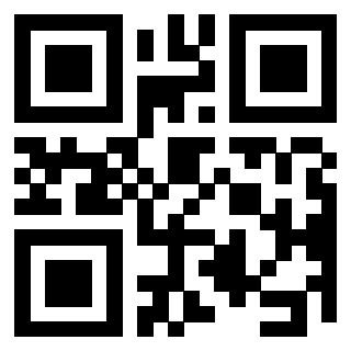 3302797155 - Immagine del Qr Code associato