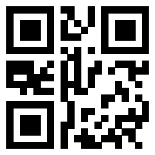 3302797156 - Immagine del QrCode