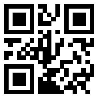 Immagine del Qr Code di 3302797159
