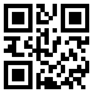3302797161 Qr Code associato