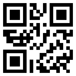 Immagine del Qr Code di 3302797164