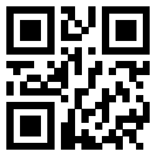 3302797165 - Immagine del QrCode associato