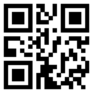 Scansione del Qr Code di 3302797167