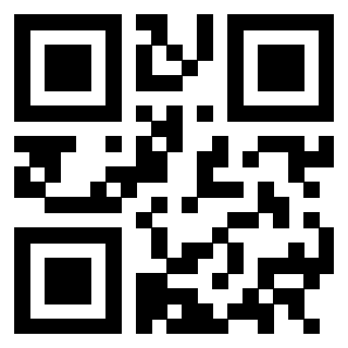 Scansione del Qr Code di 3302797171