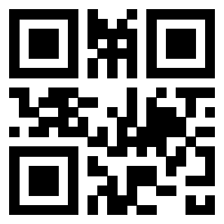 3302797172 QrCode associato