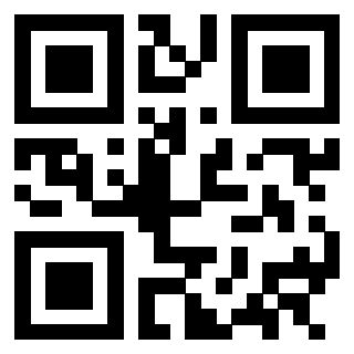 3302797173 - Immagine del Qr Code associato