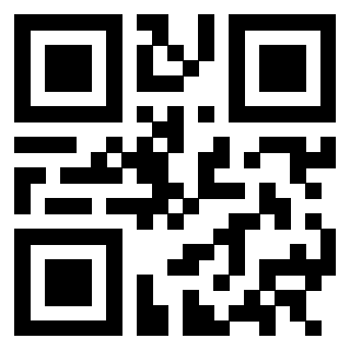 3302797175 Qr Code associato