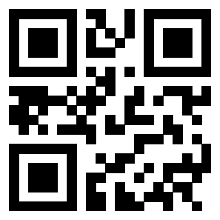 3302797178 QrCode associato