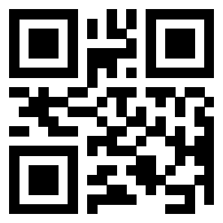 Scansione del QrCode di 3302797179