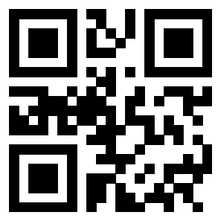 Scansione del Qr Code di 3302797180