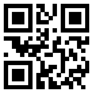 3302797187 QrCode associato