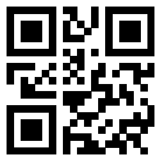 Il QrCode di 3302797188