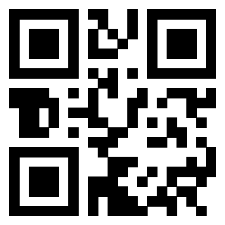 Il QrCode di 3302797192