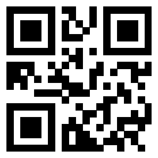 Immagine del Qr Code di 3302797195
