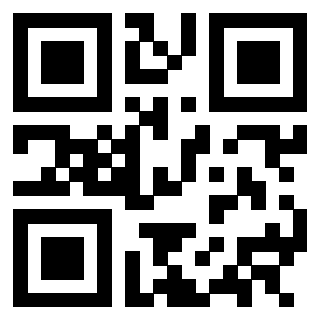 3302797196 - Immagine del QrCode associato