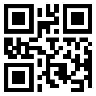 Il QrCode di 3302797197