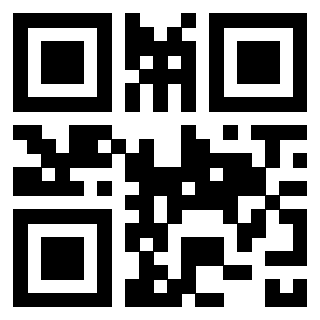 Il QrCode di 3302797200
