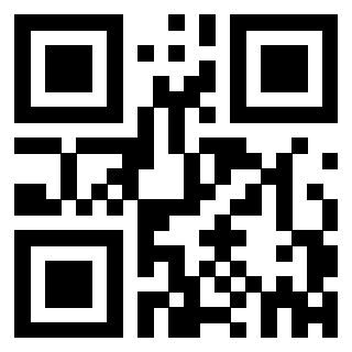 Immagine del QrCode di 3302797202