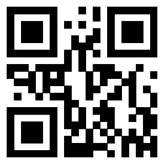 3302797203 - Immagine del QrCode associato