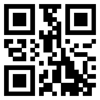 Qr Code di 3302797206