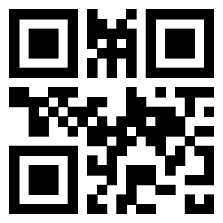 Qr Code di 3302797208
