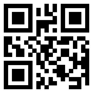 Il QrCode di 3302797209