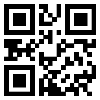 3302797210 - Immagine del Qr Code