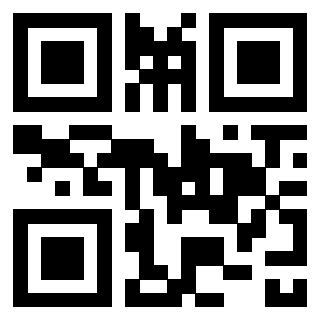 Il QrCode di 3302797214