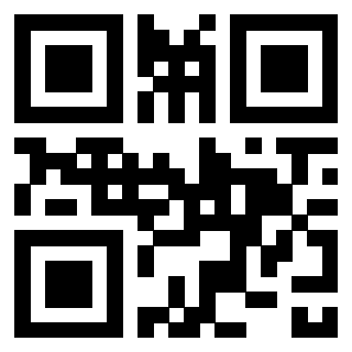Il QrCode di 3302797215