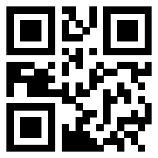 3302797217 - Immagine del Qr Code