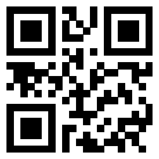 Scansione del Qr Code di 3302797218
