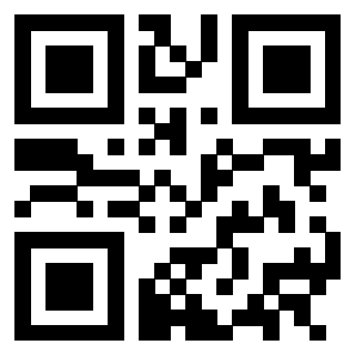 Scansione del Qr Code di 3302797219