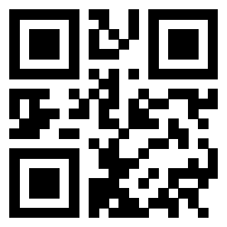 Immagine del QrCode di 3302797220