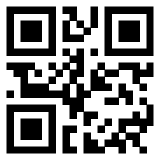 3302797222 - Immagine del QrCode associato